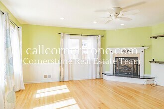 1726 Boulder St in Colorado Springs, CO - Building Photo - Building Photo