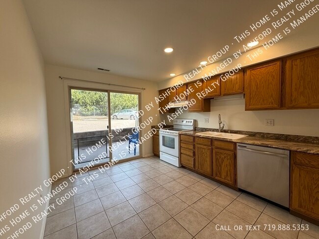 6780 Pahokee Ct in Colorado Springs, CO - Building Photo - Building Photo