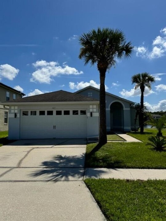 1623 Bridgeview Cir in Orlando, FL - Building Photo