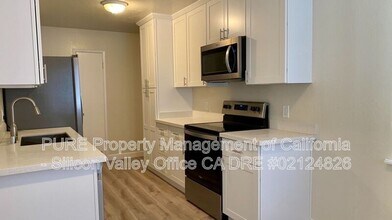 2831 Union Ave in San Jose, CA - Building Photo - Building Photo