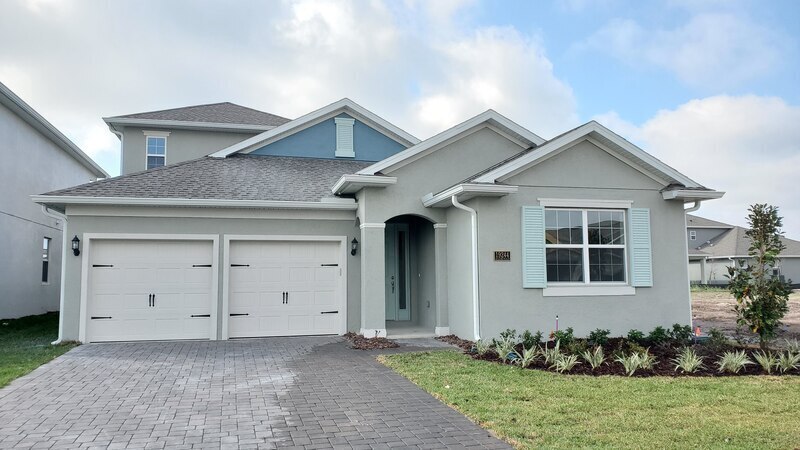 19244 Allium Pl in Orlando, FL - Building Photo