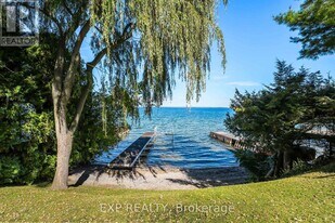 21 Pinery Ln in Georgina, ON - Building Photo