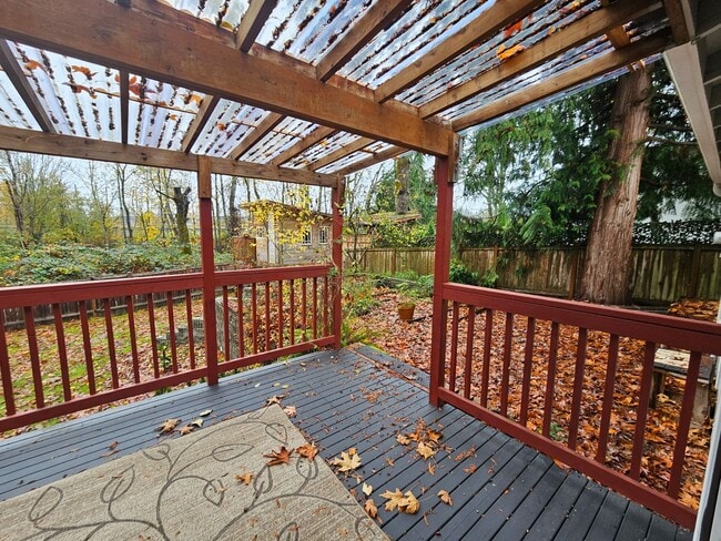 10620 171st Ave NE in Redmond, WA - Building Photo - Building Photo