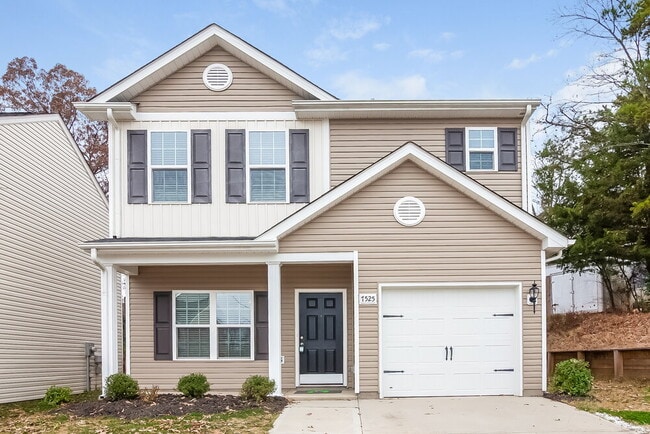 property at 7525 Thorn Bluff Rd