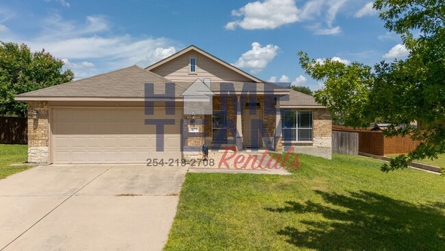 property at 425 W Iowa Dr