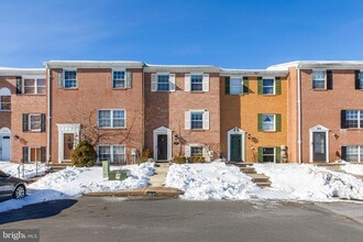 2828 Beckon Dr in Edgewood, MD - Foto de edificio - Building Photo