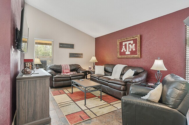 1409 Clement Ct in College Station, TX - Building Photo - Building Photo