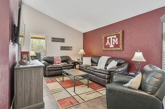 1409 Clement Ct in College Station, TX - Building Photo - Building Photo