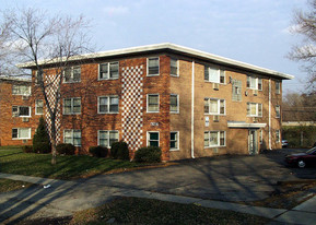 10917 S Lloyd Ave Apartamentos