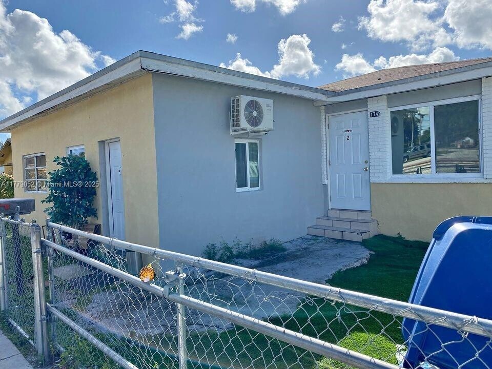 1742 Ali Baba Ave in Opa Locka, FL - Building Photo