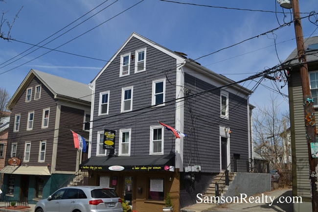 330 Wickenden St in Providence, RI - Building Photo - Building Photo