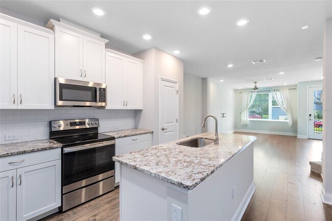 8673 Tavistock Lakes Blvd in Orlando, FL - Building Photo - Building Photo