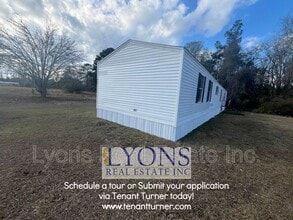 503 Chamblee Dr in Sparks, GA - Building Photo - Building Photo