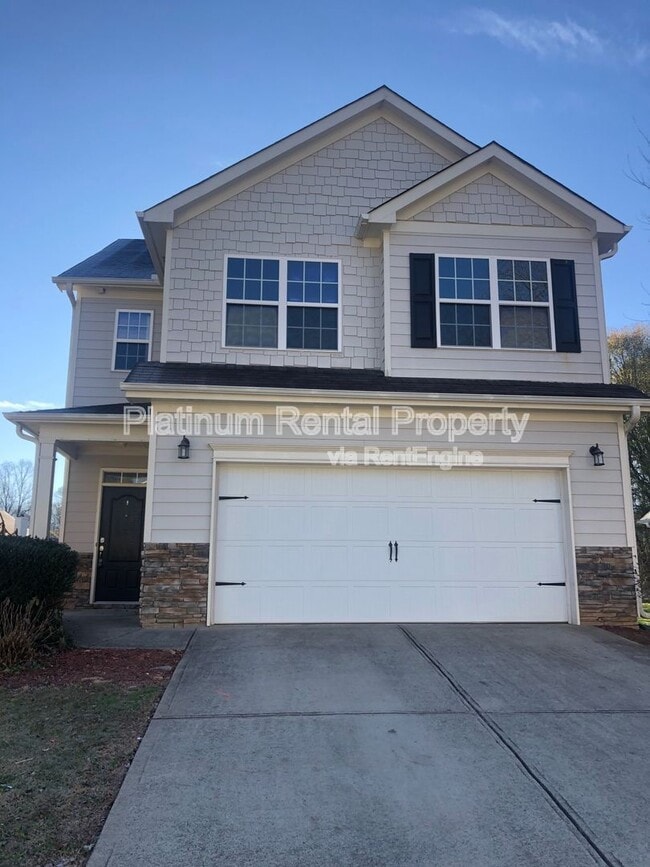 property at 6583 Silk Tree Pointe