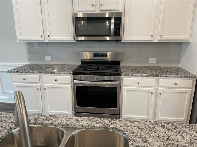 2483 Scarlet Maple Alley in Doraville, GA - Building Photo - Building Photo