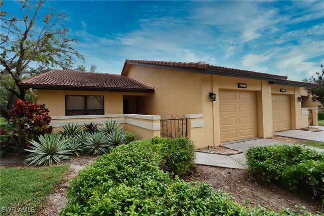 property at 5332 Concord Way