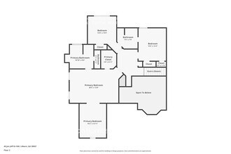 40 Jon Jeff Dr NW in Lilburn, GA - Building Photo - Building Photo