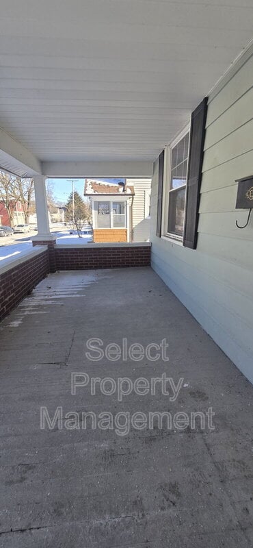 1014 Tennessee Ave in Fort Wayne, IN - Building Photo - Building Photo