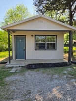 502 Big Rock St in Canton, TX - Building Photo