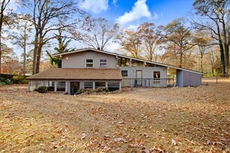 514 Forest Hill Dr in Goldsboro, NC - Building Photo - Building Photo