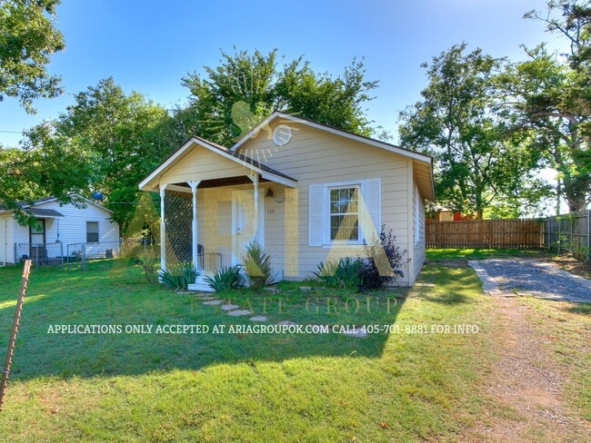 115 S Carter Ave in Norman, OK - Building Photo - Building Photo