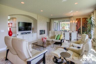 80279 Vía Tesoro in La Quinta, CA - Building Photo - Building Photo