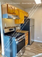 215 E Bayaud Ave in Denver, CO - Building Photo - Building Photo