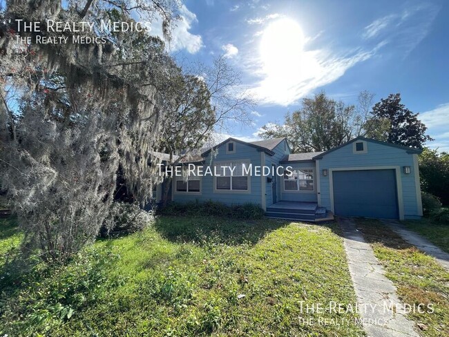 1332 W Princeton St in Orlando, FL - Building Photo - Building Photo