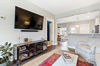 724 Old Hickory Blvd in Nashville, TN - Building Photo - Building Photo