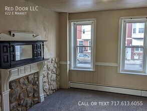 622 E Market St in York, PA - Building Photo - Building Photo