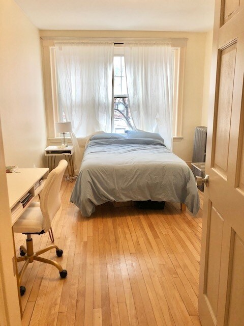 30 Reedsdale St in Boston, MA - Building Photo - Building Photo