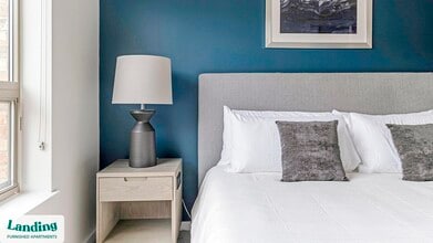 825 Usener St, Unit 909 in Houston, TX - Building Photo - Building Photo