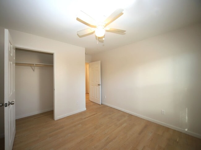 property at 6709 Greenhurst St