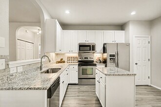 6422 Oldham Cove in San Antonio, TX - Building Photo - Building Photo