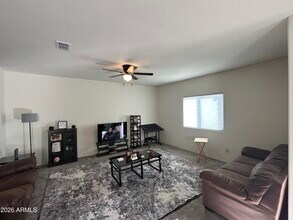 24563 W Verlea Dr in Buckeye, AZ - Building Photo - Building Photo