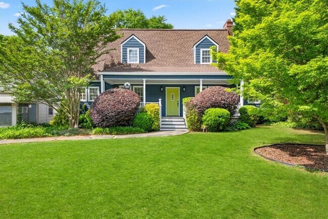 property at 2820 Hosea L Williams Dr NE