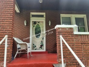 134 McDonald Blvd in Aliquippa, PA - Building Photo - Building Photo