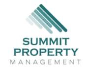 Property Management Company Logo Summit Property Management
