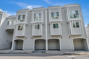 167 Shipley St in San Francisco, CA - Building Photo