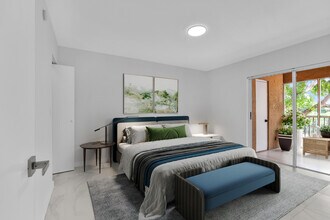 4005 W McNab Rd in Pompano Beach, FL - Building Photo - Building Photo