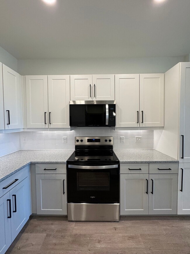 5400 Haltom Rd in Haltom City, TX - Foto de edificio - Building Photo