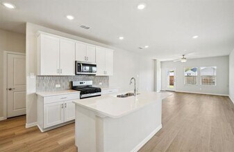 808 Leavenworth Dr in McKinney, TX - Building Photo - Building Photo