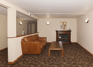 Keeneland Village Apartments in Sartell, MN - Building Photo - Building Photo