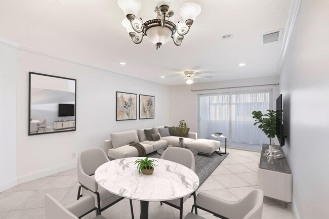 10693 N Military Trl in West Palm Beach, FL - Building Photo - Building Photo