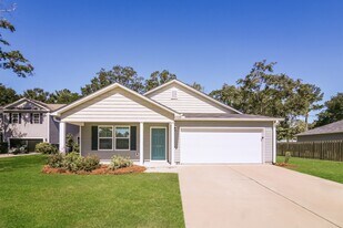 2406 Harbor Cove SW