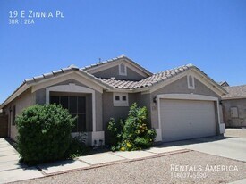 19 E Zinnia Pl
