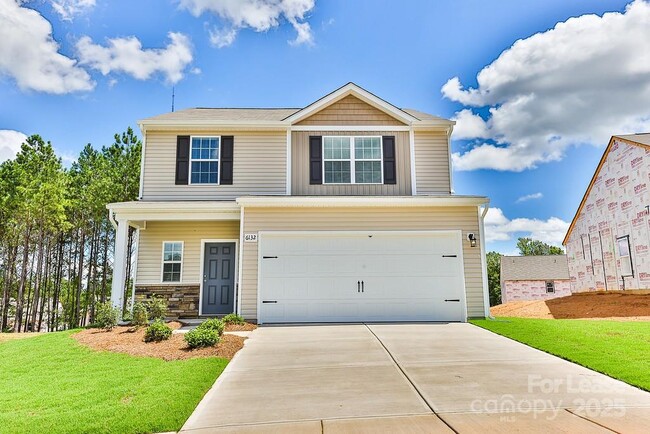 property at 6132 Ahoskie Dr