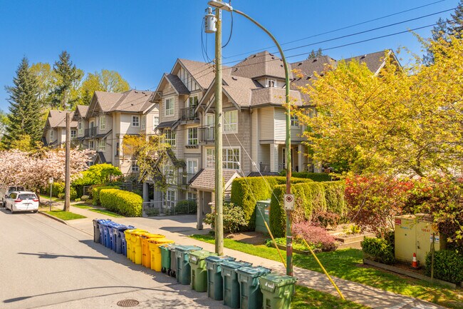 Southborough in Burnaby, BC - Building Photo - Primary Photo