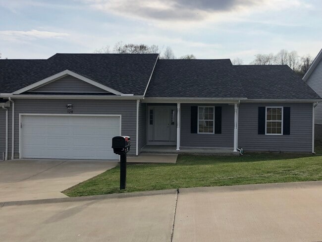 property at 107 Quiet Way