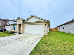 251 Arroyo Sweetwood Cir in Kyle, TX - Building Photo - Building Photo